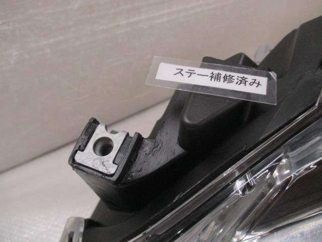 クラウン DBA-GRS210 左ヘッドランプ 81185-30N40 345702 の商品詳細