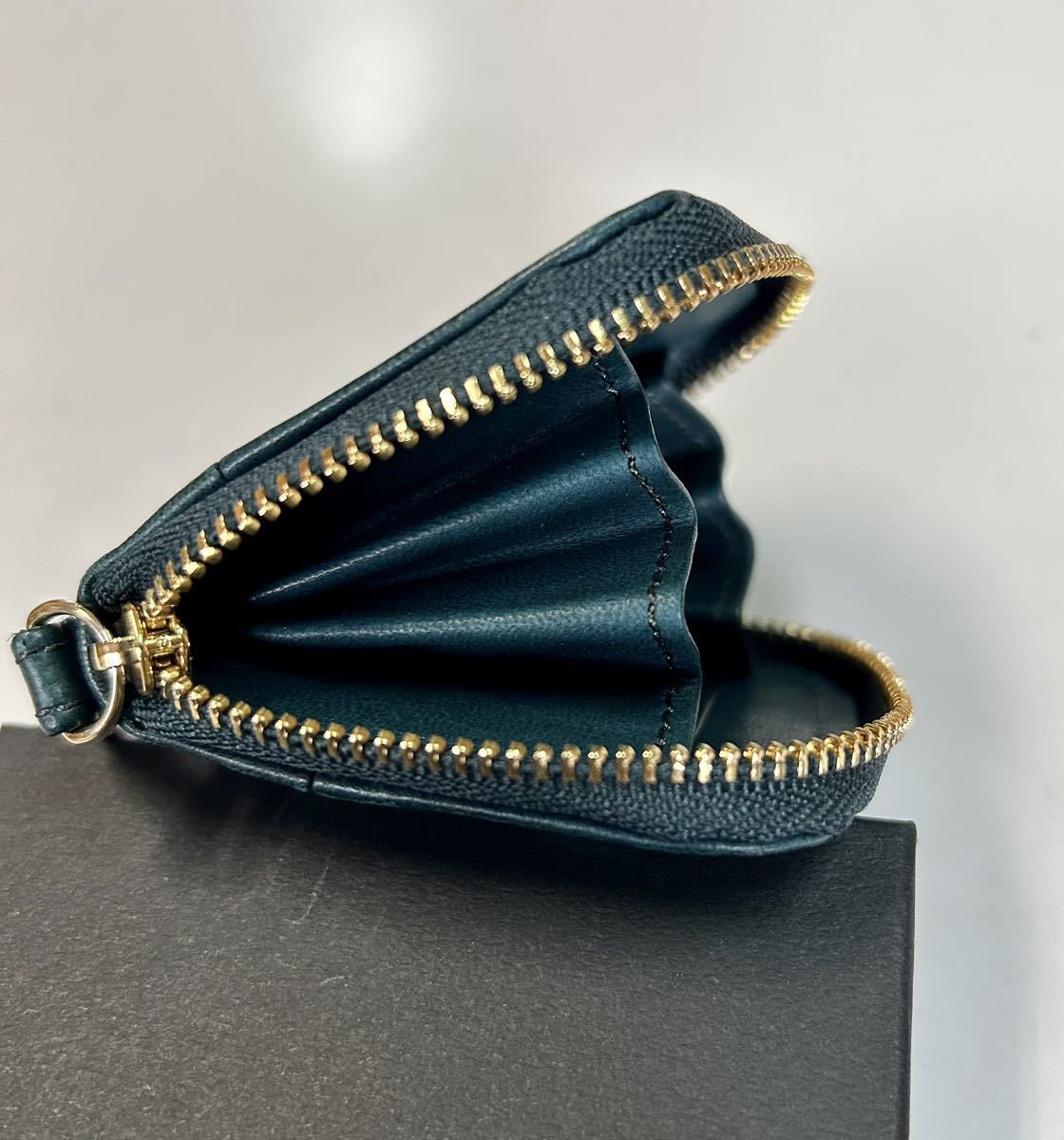 吉田カバン PORTER WISE COIN CASE ポーター ワイズ コインケース