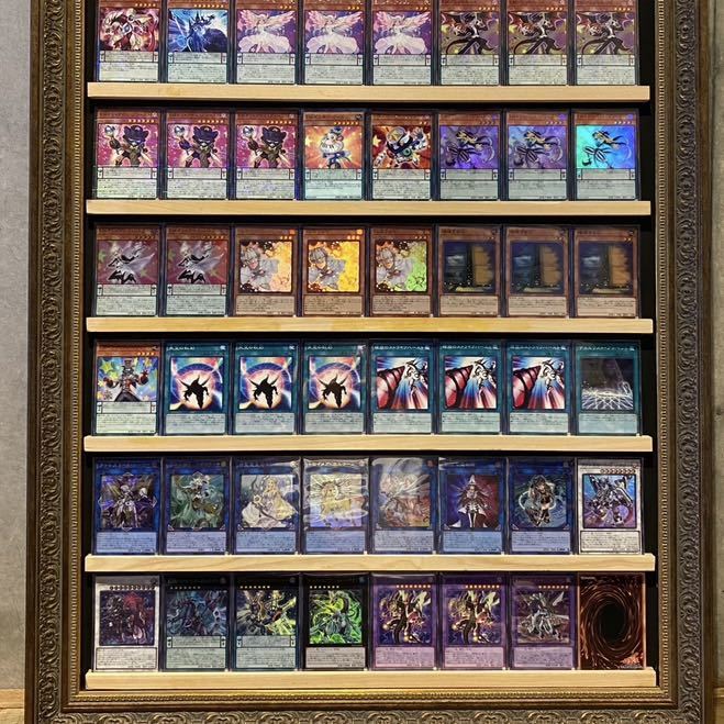 即日発送!大会用【オッドアイズ 】デッキ 遊戯王 - まとめ売り 即日発送!大会用【オッドアイズ 】デッキ 遊戯王 - まとめ売り