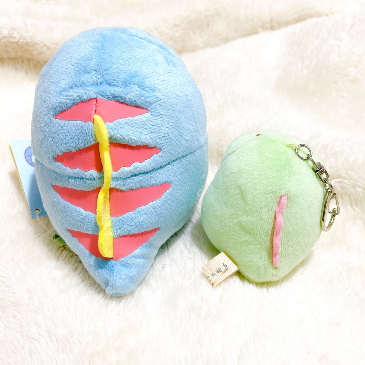 すみっコぐらし あつめて ぬいぐるみ きょうりゅうごっこ とかげ すみっコぐらし あつめて ぬいぐるみ きょうりゅうごっこ とかげ