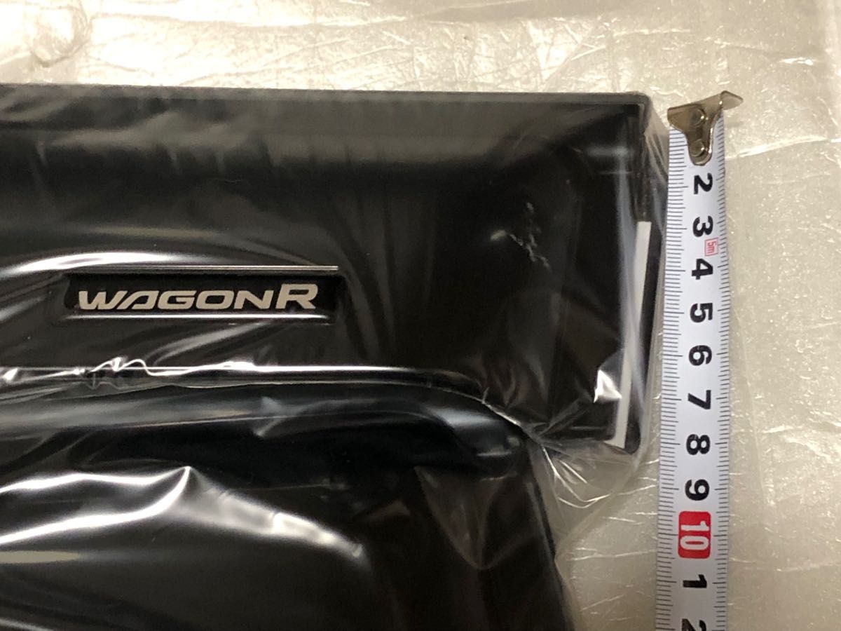 スズキ純正 ワゴンR(MH34S) ドアバイザー 1台分 未使用|PayPayフリマ