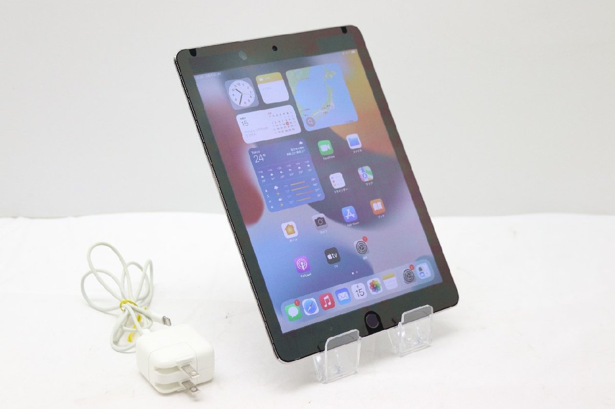 Apple T0615【WiFiモデル】Apple iPad Air2 第2世代(2014年発売) MGKL2J/A A15  買いネット