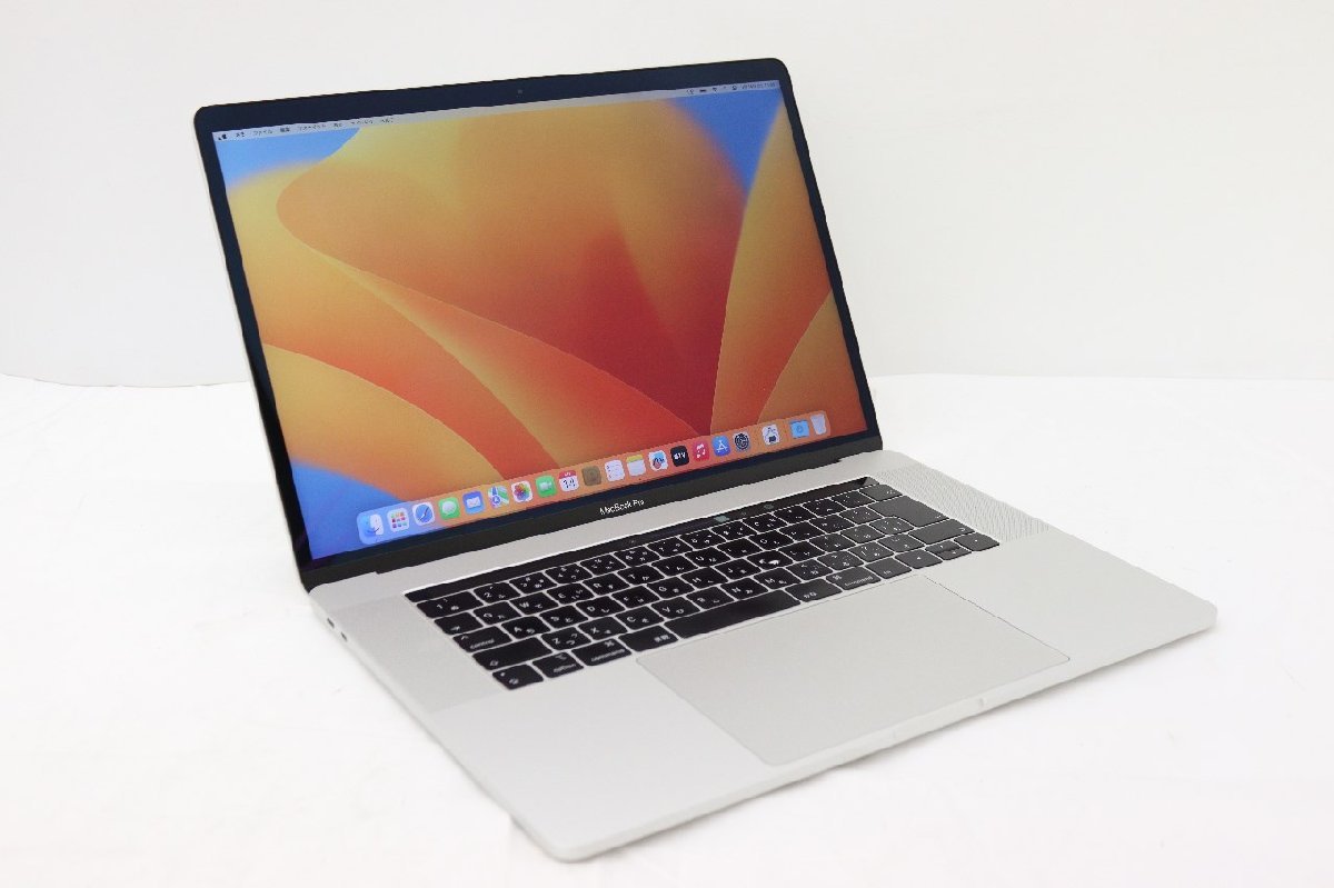 ジャンク MacBook pro 13インチ 2018 i7 メモリ16GB 通販