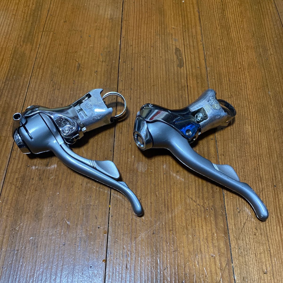 SHIMANO(シマノ) STIレバー ST-6400 8S アルテグラ|Yahoo SHIMANO(シマノ) STIレバー ST-6400 8S アルテグラ|Yahoo
