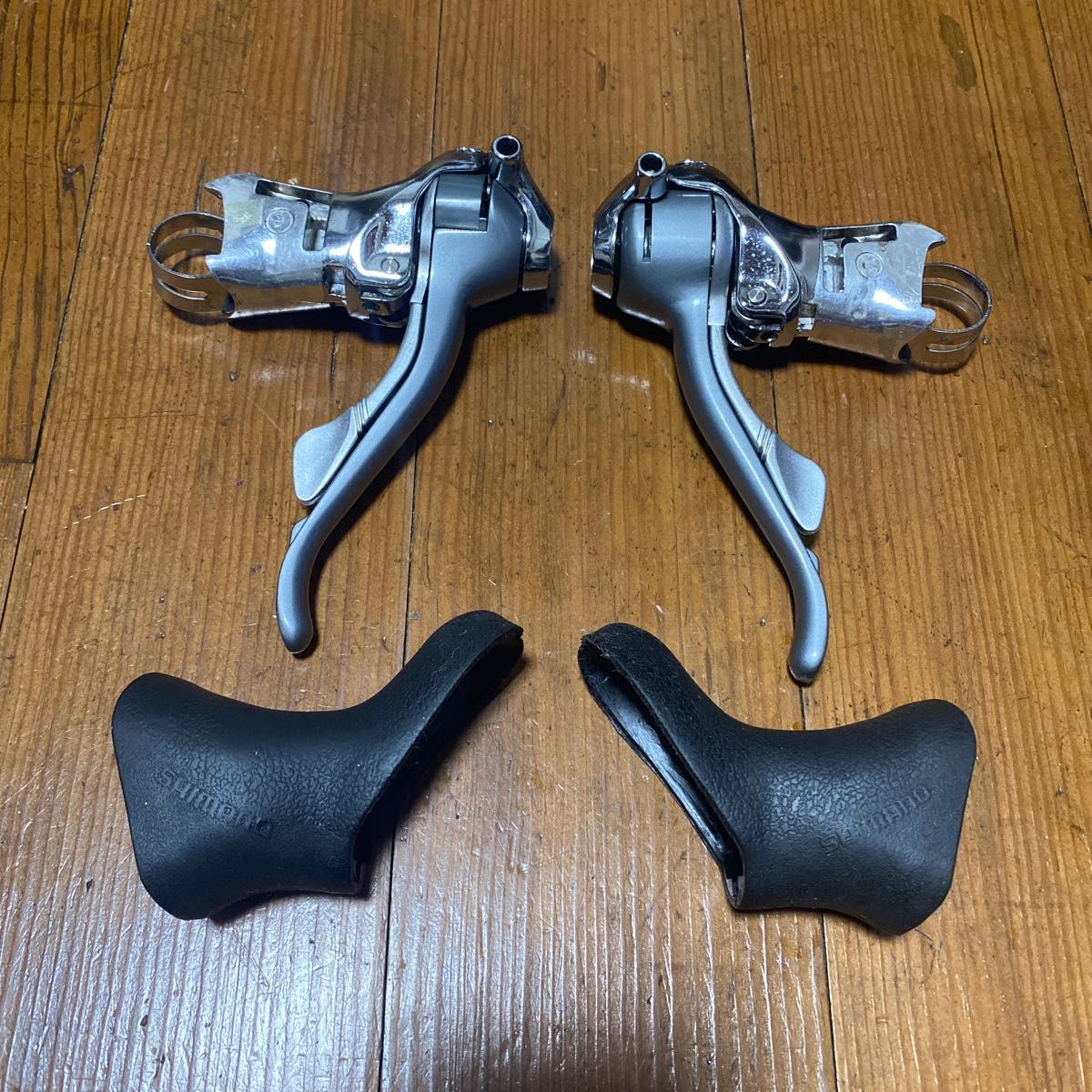 SHIMANO(シマノ) STIレバー ST-6400 8S アルテグラ|Yahoo SHIMANO(シマノ) STIレバー ST-6400 8S アルテグラ|Yahoo