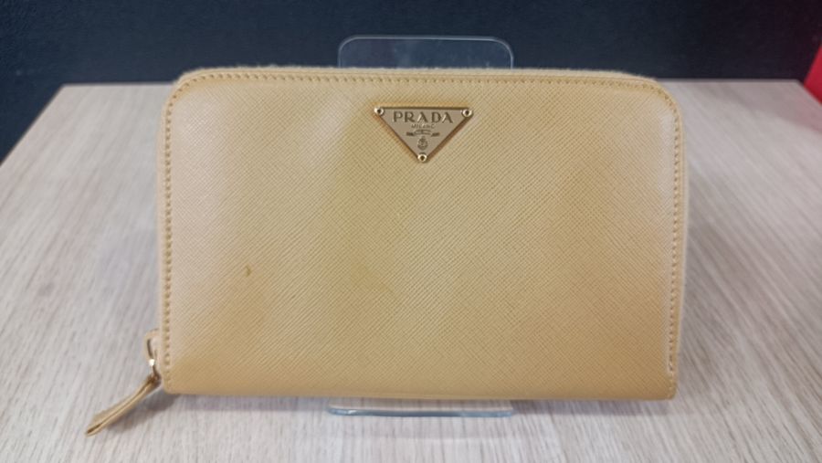 価格比較 PRADA プラダ ジップウォレット ふ www.clinicadentalsuch.com