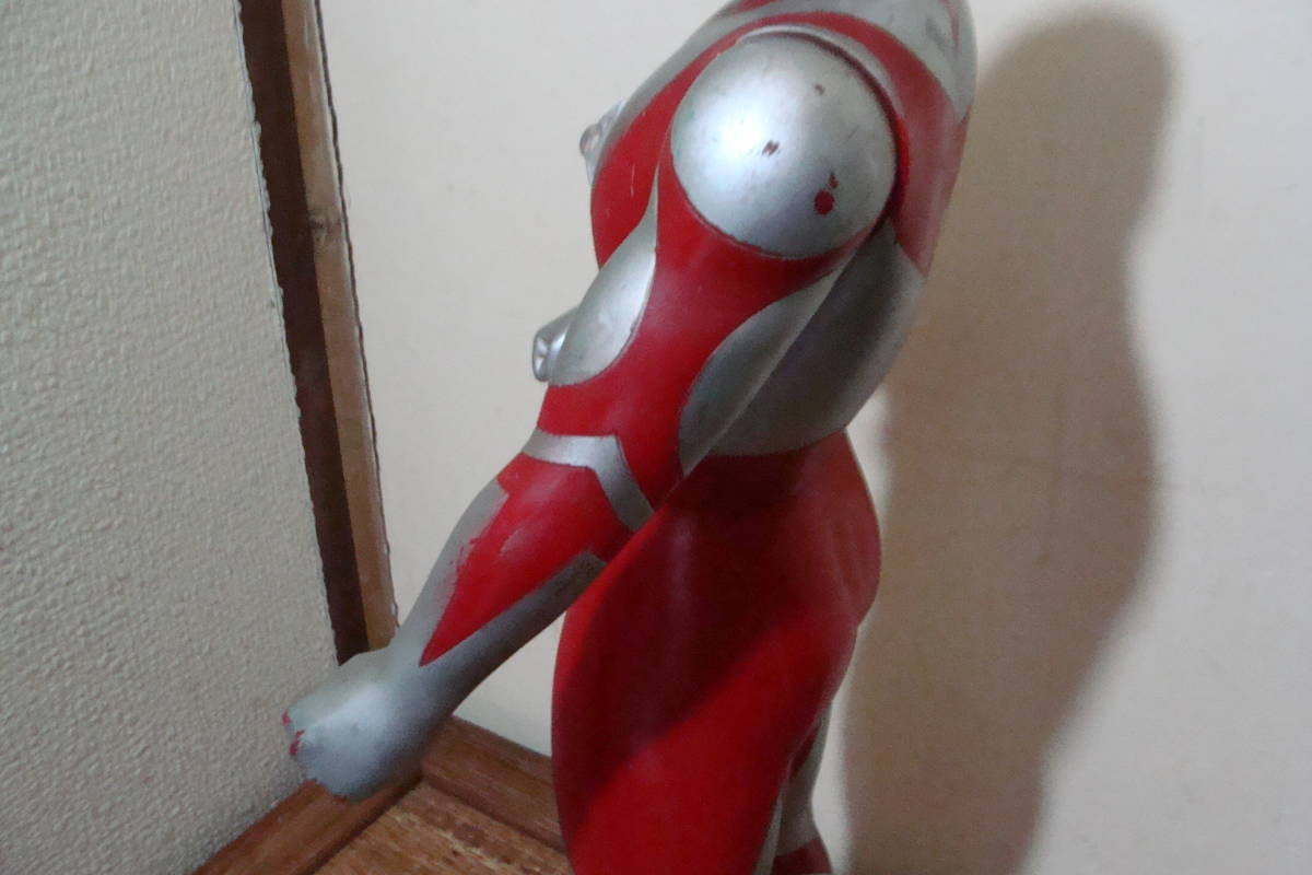  Bandai 1991 столица книга@ коллекция Ultraman G Ultraman Great текущее состояние товар 