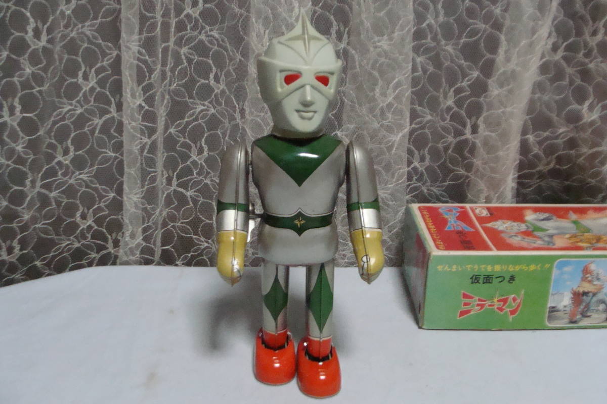 G1 当時物 ヴィンテージ ポピー ゲッター1 ゲッターワン G1 当時物 ヴィンテージ ポピー ゲッター1 ゲッターワン