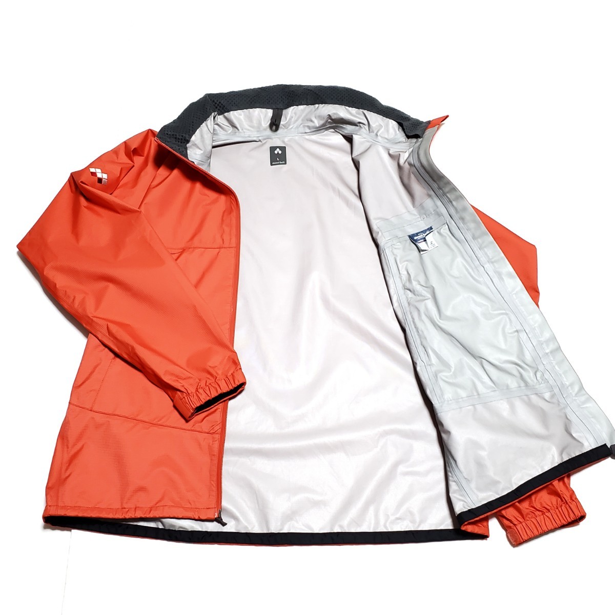mont-bell モンベル GORE-TEX レインダンサー ジャケット mont-bell モンベル GORE-TEX レインダンサー ジャケット
