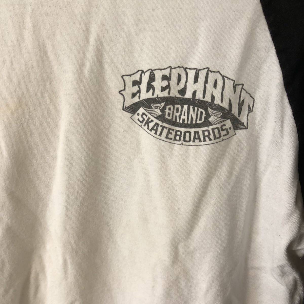 エレファント ブランド マイク バレリー elephant brand mike vallely powell thrasher zorlac Santacruz サンタクルーズ パウエル_画像3