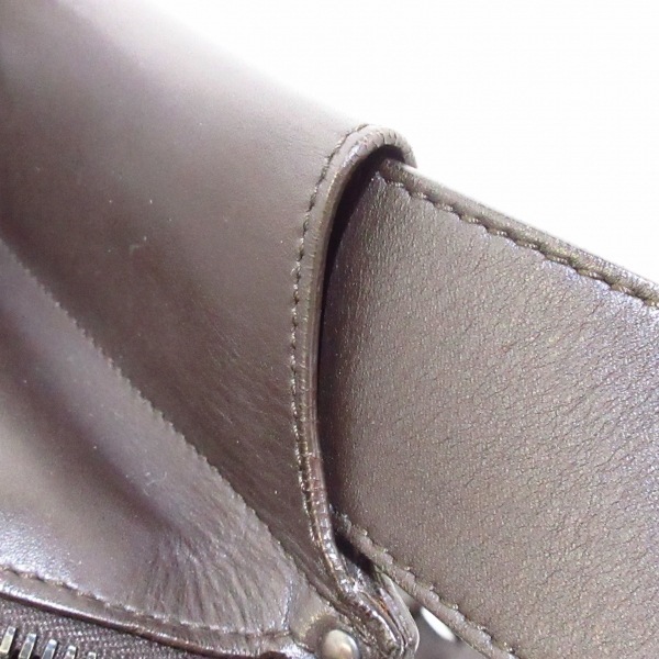 ボッテガヴェネタ BOTTEGA VENETA ウエストポーチ 121604 イントレ