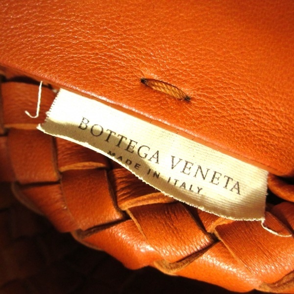 ボッテガヴェネタ BOTTEGA VENETA トートバッグ 113129 カバGM レザー