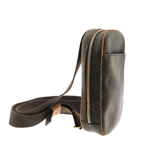 ルイヴィトン LOUIS VUITTON ワンショルダーバッグ M51870 ポシェット