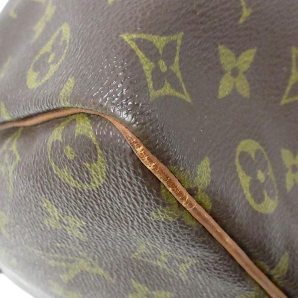 ルイヴィトン LOUIS VUITTON ハンドバッグ M41524 スピーディ35