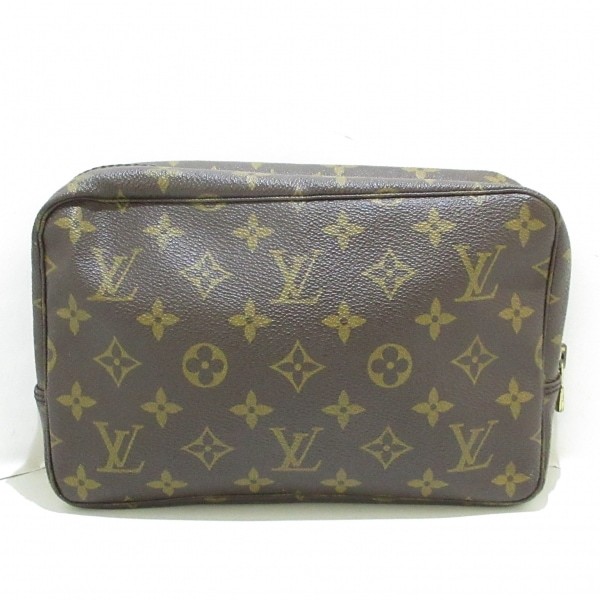 ルイヴィトン LOUIS VUITTON M47524 トゥルース・トワレット23