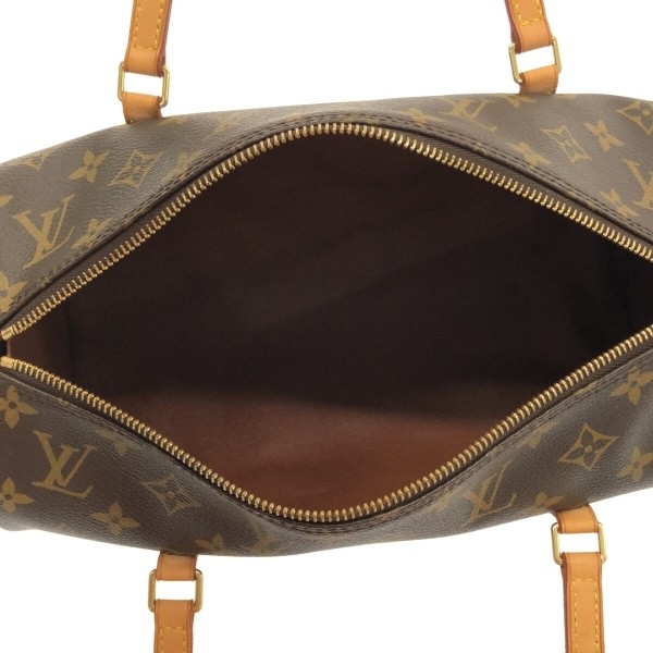 ルイヴィトン LOUIS VUITTON ハンドバッグ M51385 パピヨン30