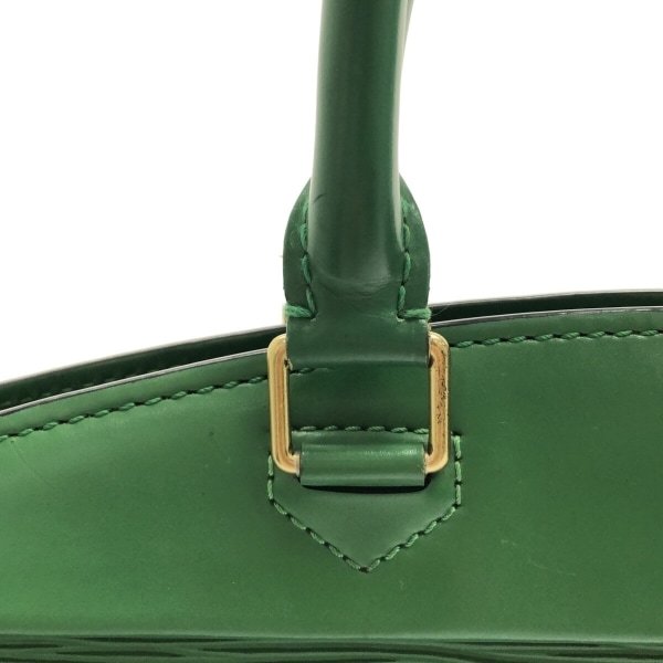 ルイヴィトン LOUIS VUITTON ハンドバッグ M48184 リヴィエラ エピ