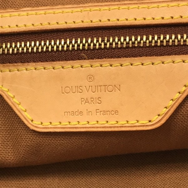 ルイヴィトン LOUIS VUITTON ショルダーバッグ M51151 カバメゾ