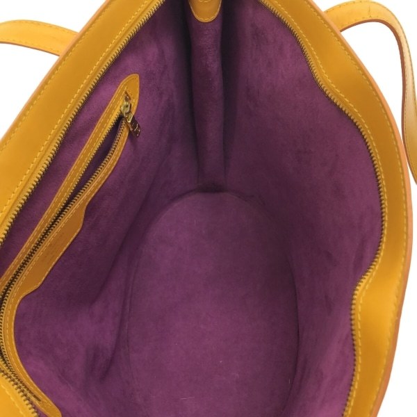 ルイヴィトン LOUIS VUITTON ショルダーバッグ M52269 サン・ジャック