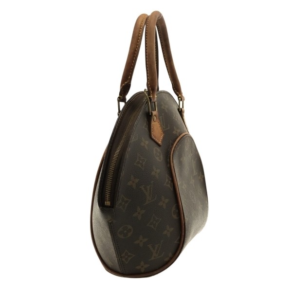 ルイヴィトン LOUIS VUITTON ハンドバッグ M51127 エリプスPM