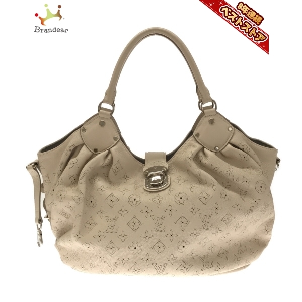 ルイヴィトン LOUIS VUITTON ショルダーバッグ M95661 XS カーフスキン