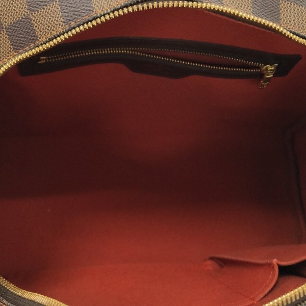 ルイヴィトン LOUIS VUITTON ハンドバッグ N41455 ノリータ ダミエ