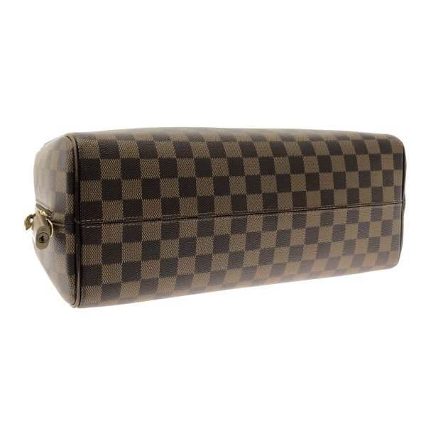 ルイヴィトン LOUIS VUITTON ハンドバッグ N41455 ノリータ ダミエ