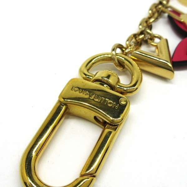 ルイヴィトン LOUIS VUITTON キーホルダー(チャーム) M67288 ルイヴィトン LOUIS VUITTON キーホルダー(チャーム) M67288