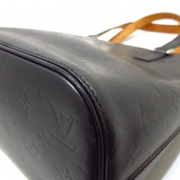 ルイヴィトン LOUIS VUITTON トートバッグ M55112 ストックトン カーフ