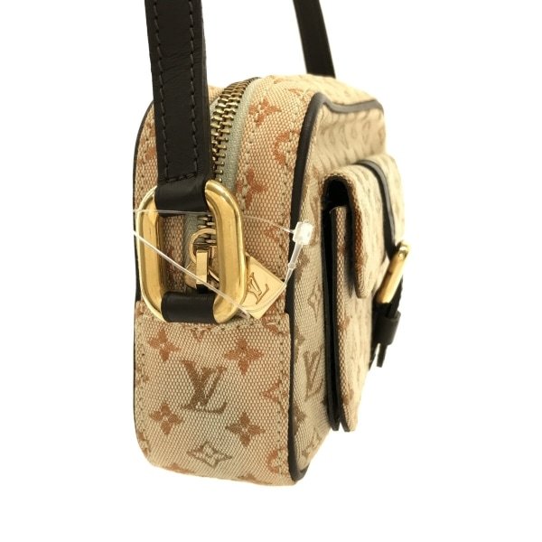 ルイヴィトン LOUIS VUITTON ショルダーバッグ M92218 ジュリエットMM