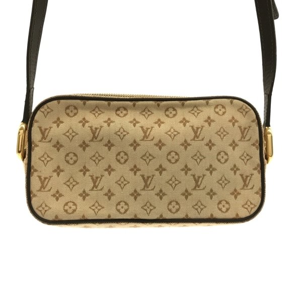 ルイヴィトン LOUIS VUITTON ショルダーバッグ M92218 ジュリエットMM