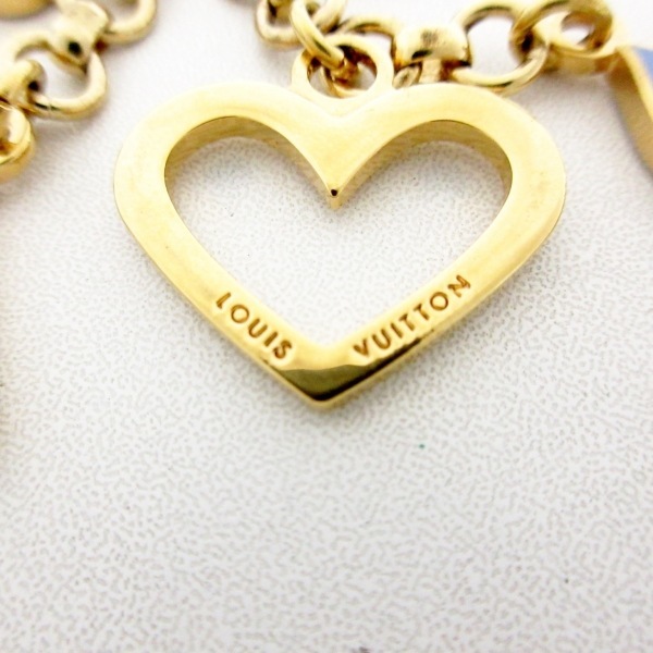 ルイヴィトン LOUIS VUITTON キーホルダー(チャーム) M66264