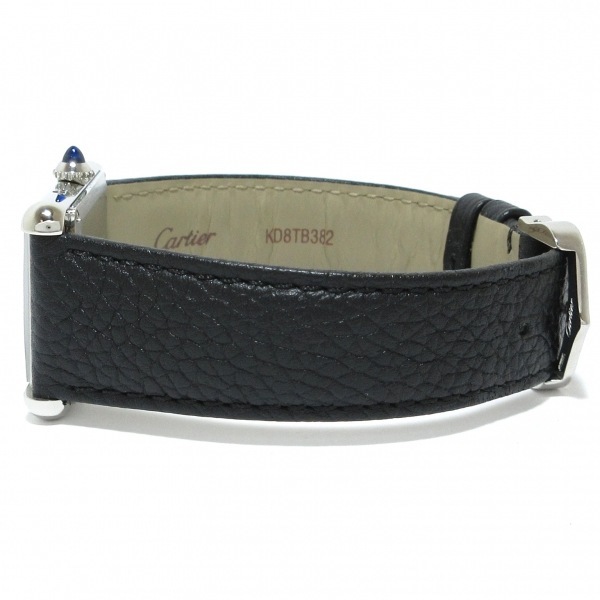 Cartier(カルティエ) 腕時計□美品 タンク マスト ウォッチLM WSTA0041