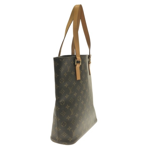 ルイヴィトン LOUIS VUITTON トートバッグ M51170 ヴァヴァンGM