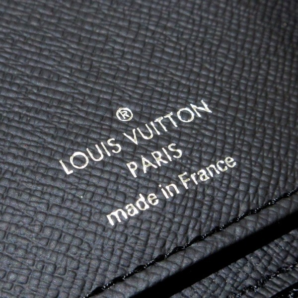 ルイヴィトン LOUIS VUITTON 長財布 M30503 ジッピーウォレットヴェル
