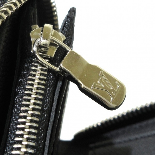 ルイヴィトン LOUIS VUITTON 長財布 M30503 ジッピーウォレットヴェル
