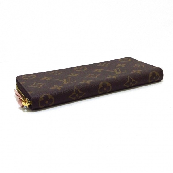 ルイヴィトン LOUIS VUITTON 長財布 M61298 ポルトフォイユ