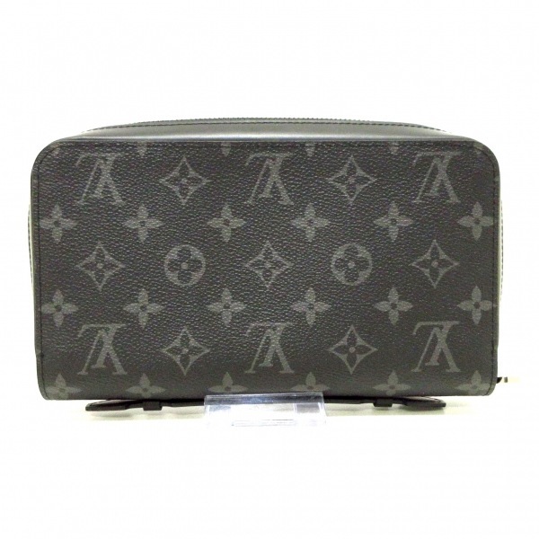 ルイヴィトン LOUIS VUITTON M61698 ジッピーXL モノグラム