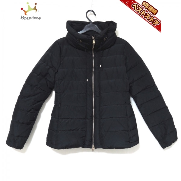 【誠実】 モンクレール ジャケット 長袖/ジップアップ/冬 レディース 黒 IDRA XS サイズ0 ダウンジャケット MONCLER その他 【誠実】 モンクレール ジャケット 長袖/ジップアップ/冬 レディース 黒 IDRA XS サイズ0 ダウンジャケット MONCLER その他