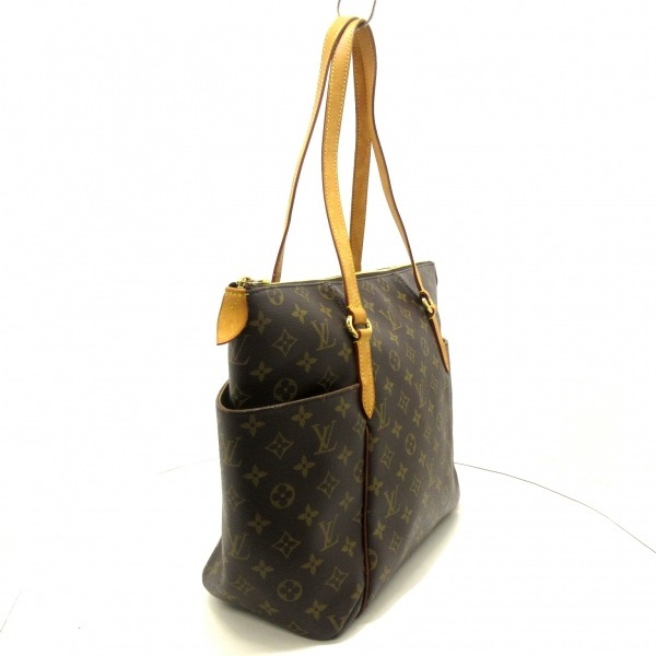 ルイヴィトン LOUIS VUITTON ショルダーバッグ M56689 トータリーMM