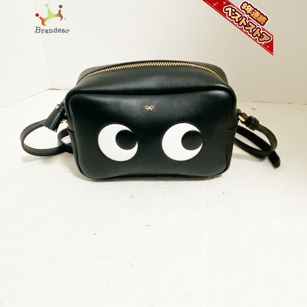 アニヤハインドマーチ Anya Hindmarch ショルダーバッグ 106887 ミニ