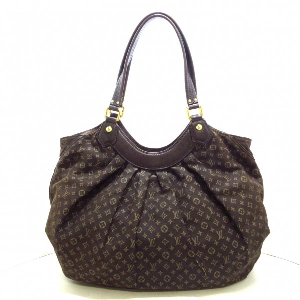 ルイヴィトン LOUIS VUITTON ショルダーバッグ M40408 ファンタジー