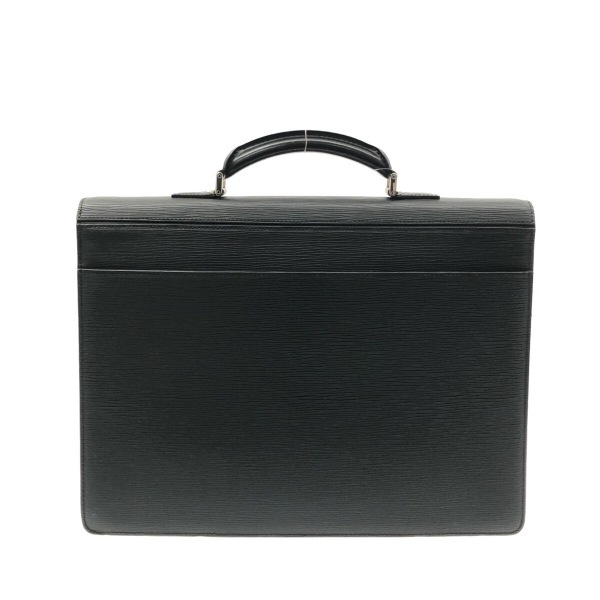 ルイヴィトン LOUIS VUITTON ビジネスバッグ M54552 ラギート エピ