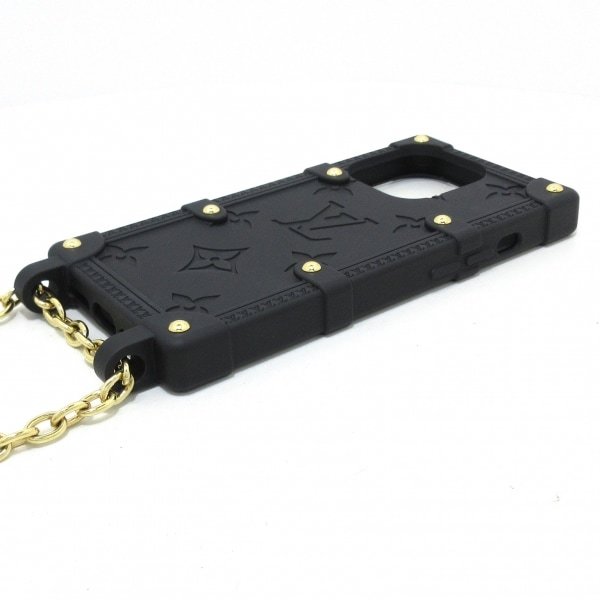 ルイヴィトン LOUIS VUITTON 携帯ケース M81997 リ・トランク ルイヴィトン LOUIS VUITTON 携帯ケース M81997 リ・トランク