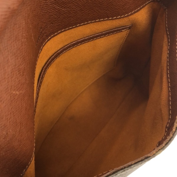 ルイヴィトン LOUIS VUITTON ショルダーバッグ M51257 ミュゼット