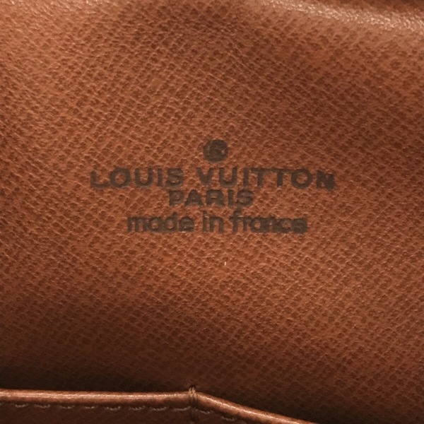 ルイヴィトン LOUIS VUITTON セカンドバッグ M51845 コンピエーニュ28