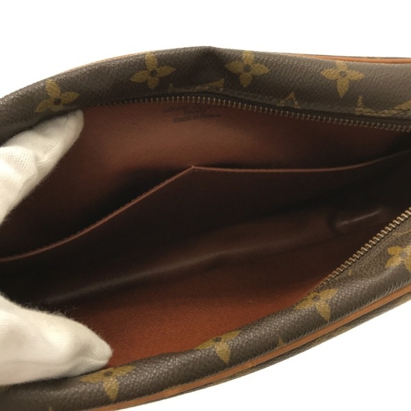 ルイヴィトン LOUIS VUITTON セカンドバッグ M51845 コンピエーニュ28