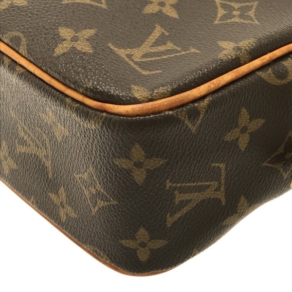 ルイヴィトン LOUIS VUITTON ビジネスバッグ M53343 ポルト ドキュマン
