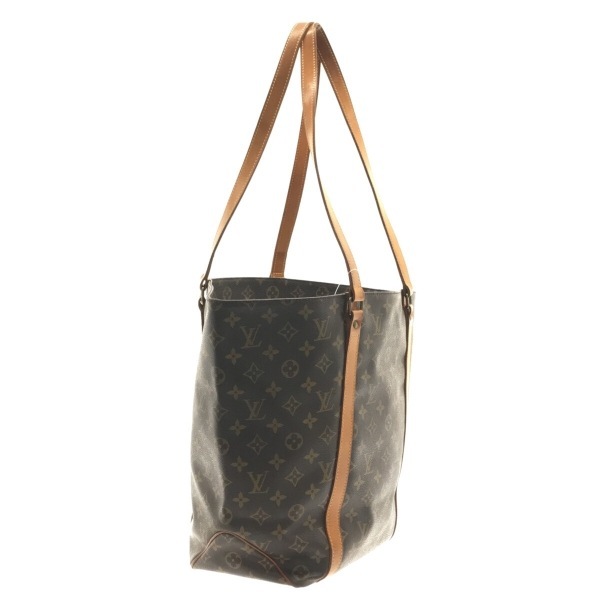 ルイヴィトン LOUIS VUITTON ショルダーバッグ M51109 サック