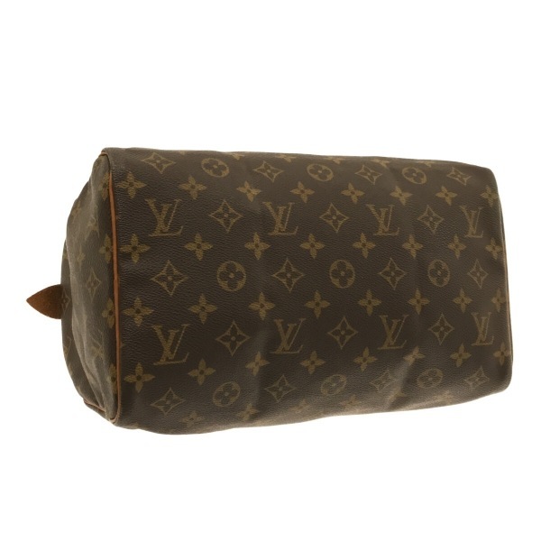 ルイヴィトン LOUIS VUITTON ハンドバッグ M41526 スピーディ30